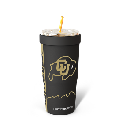 To-Go Buddy | Colorado Buffaloes | Gameday