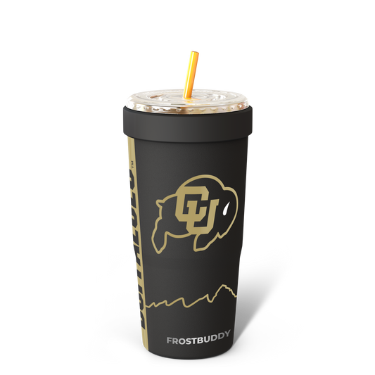 To-Go Buddy | Colorado Buffaloes | Gameday