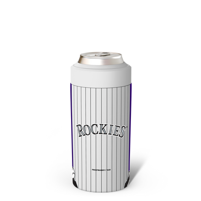 Universal Buddy | Colorado Rockies | Gameday
