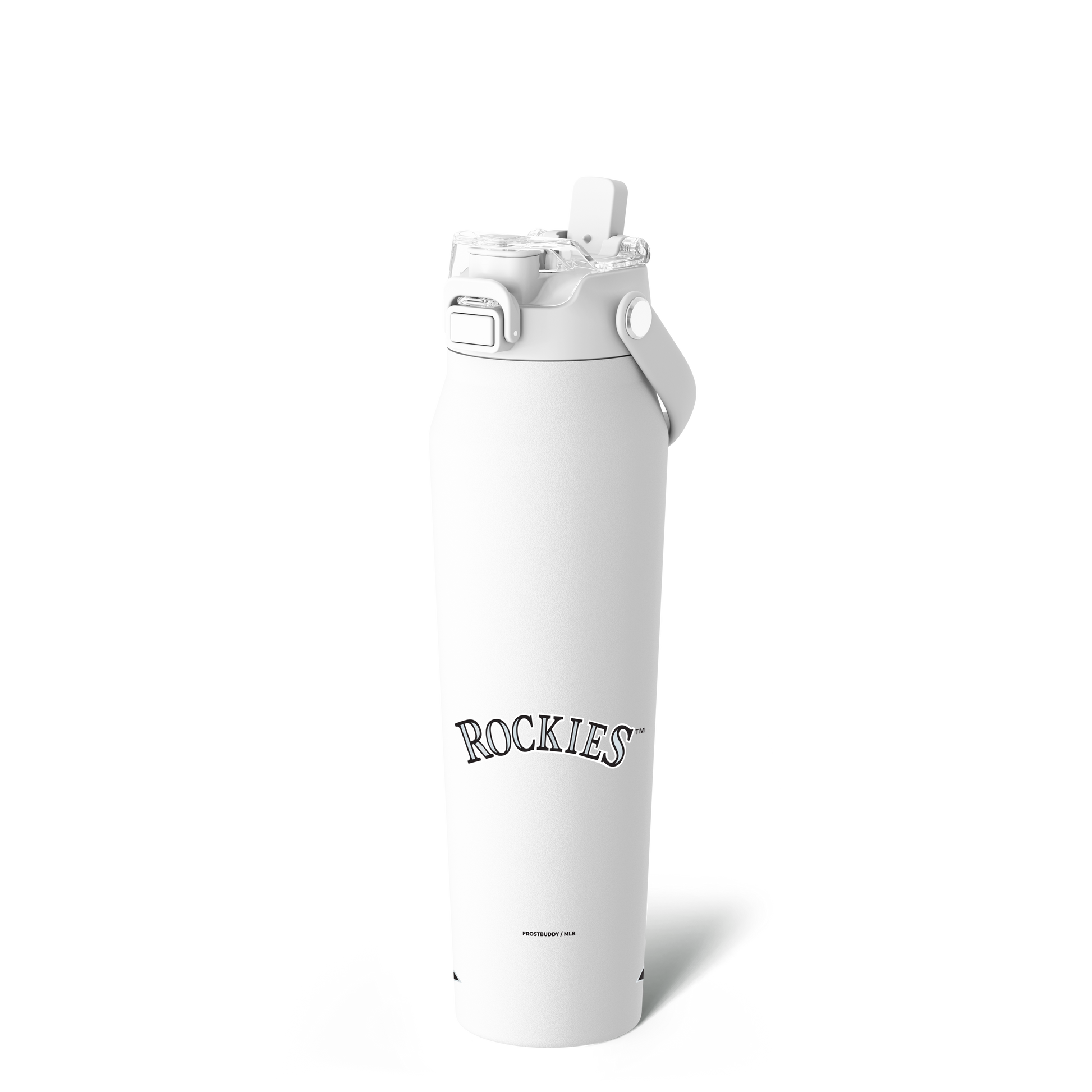 Bottle Buddy 32oz | Colorado Rockies | Gameday