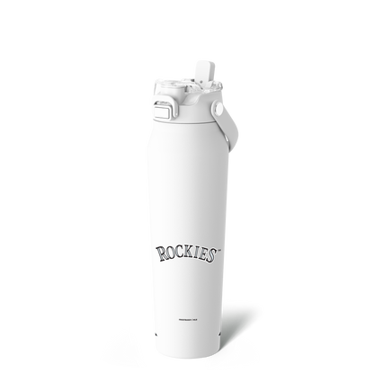 Bottle Buddy 32oz | Colorado Rockies | Gameday