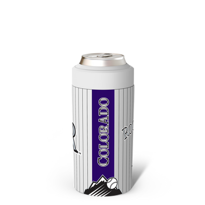Universal Buddy | Colorado Rockies | Gameday