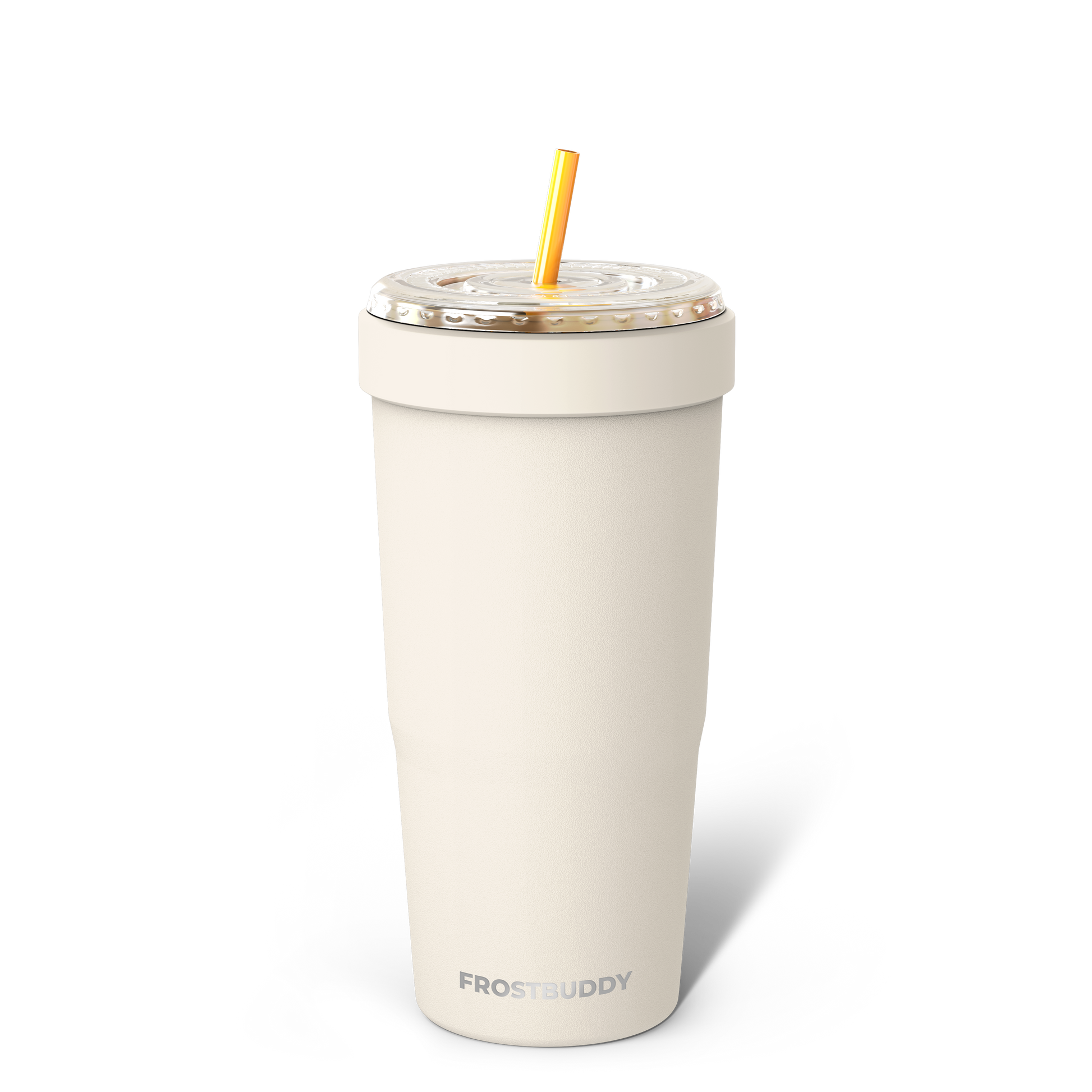 To-Go Buddy | Cream