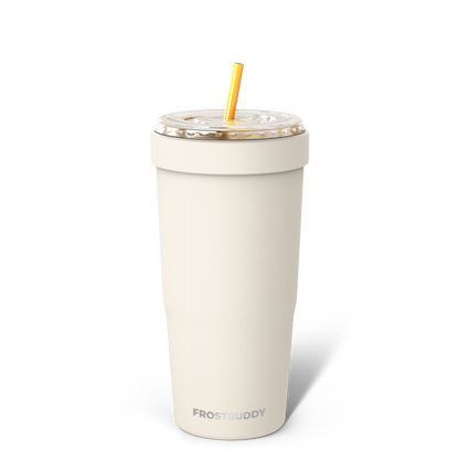 To-Go Buddy | Cream
