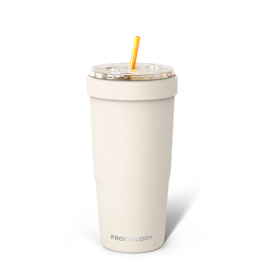 To-Go Buddy | Cream