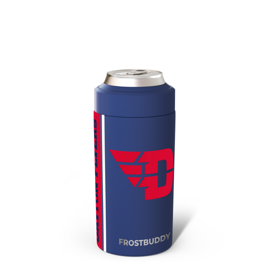 Universal Buddy | Dayton Flyers | Gameday