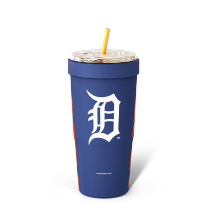 To-Go Buddy | Detroit Tigers | Gameday