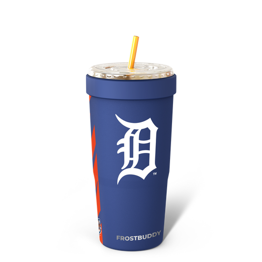 To-Go Buddy | Detroit Tigers | Gameday