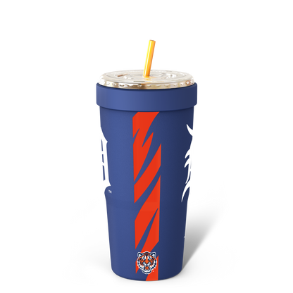 To-Go Buddy | Detroit Tigers | Gameday