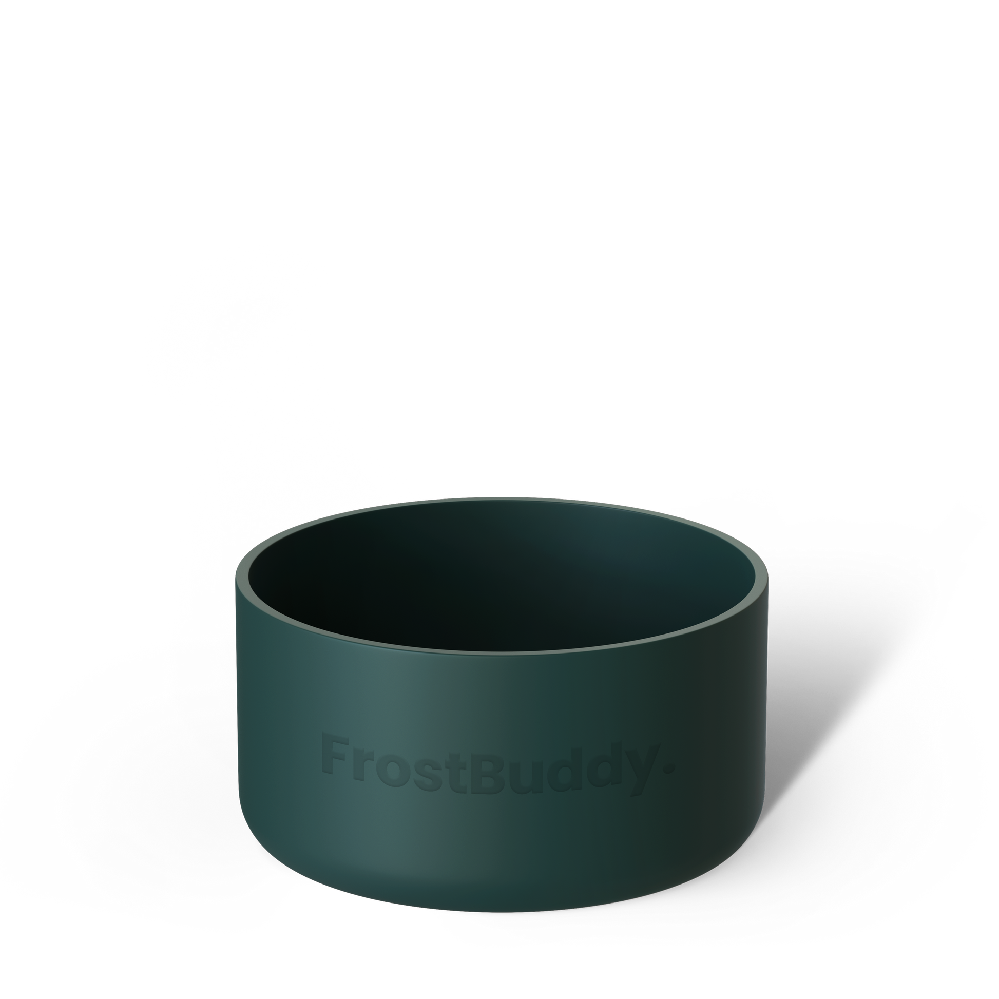 Bumper Buddy | Emerald