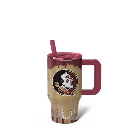 Thicc Buddy 16oz | Florida State Seminoles | Drip