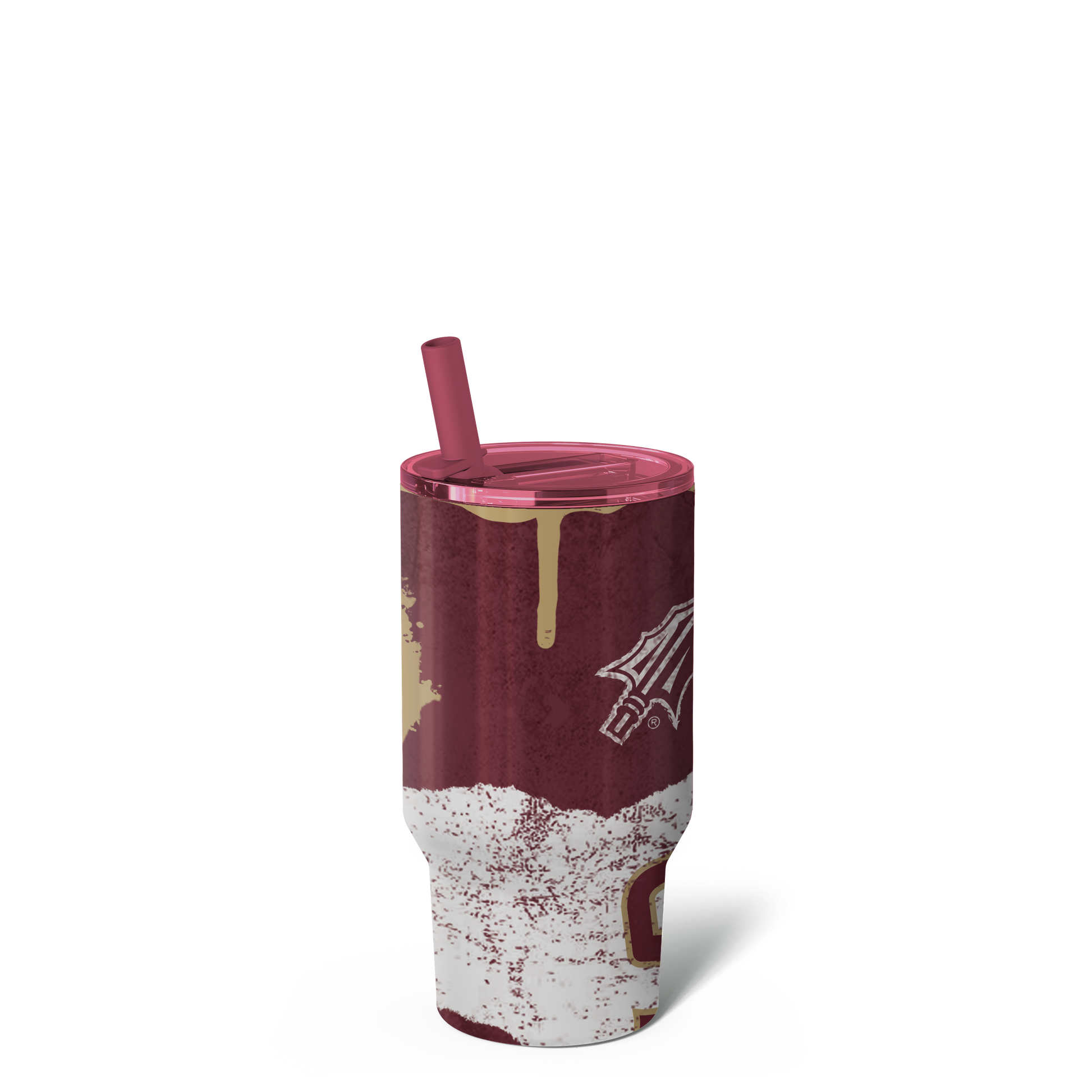 Thicc Buddy 16oz | Florida State Seminoles | Drip