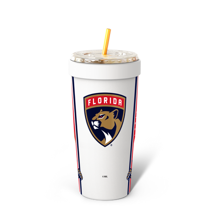To-Go Buddy | Florida Panthers | Gameday