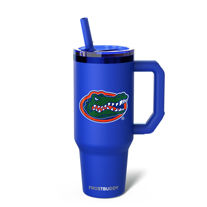 Thicc Buddy 40oz | Florida Gators | Gameday