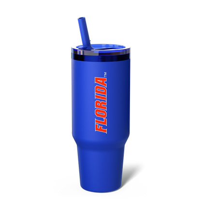 Thicc Buddy 40oz | Florida Gators | Gameday
