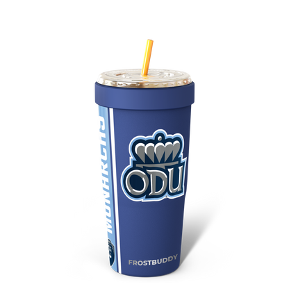 To-Go Buddy | Old Dominion Monarchs | Gameday
