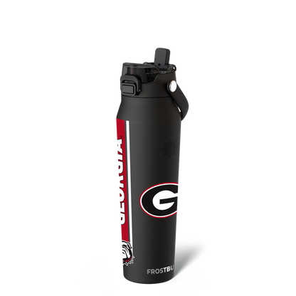 Bottle Buddy 32oz | Georgia Bulldogs | Gameday
