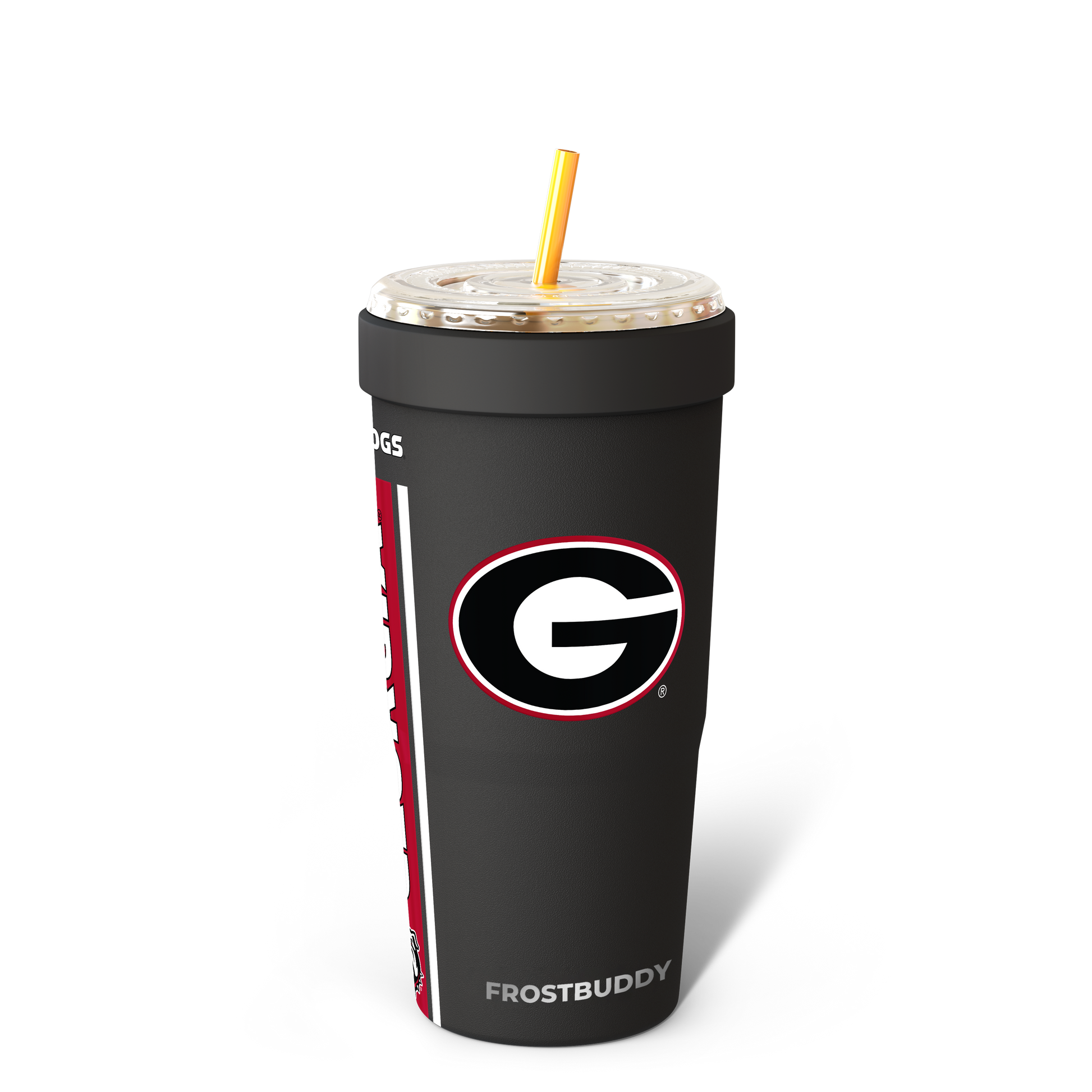 To-Go Buddy | Georgia Bulldogs | Gameday