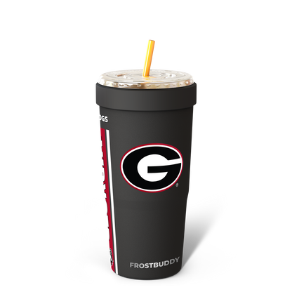 To-Go Buddy | Georgia Bulldogs | Gameday