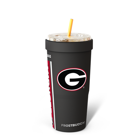 To-Go Buddy | Georgia Bulldogs | Gameday