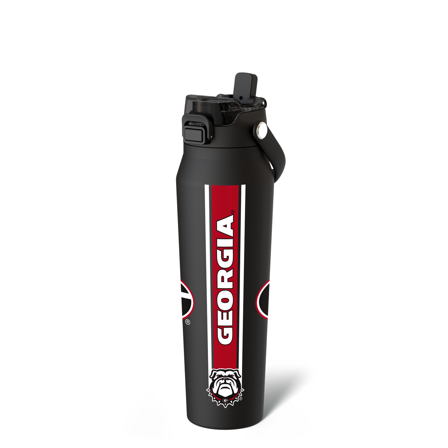 Bottle Buddy 32oz | Georgia Bulldogs | Gameday