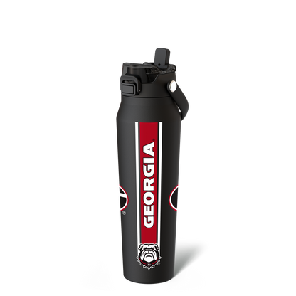 Bottle Buddy 32oz | Georgia Bulldogs | Gameday