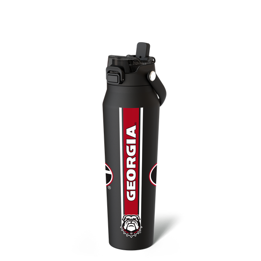 Bottle Buddy 32oz | Georgia Bulldogs | Gameday