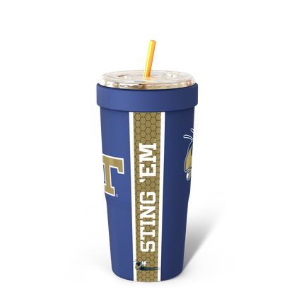 To-Go Buddy | Georgia Tech Yellow Jackets | Gameday