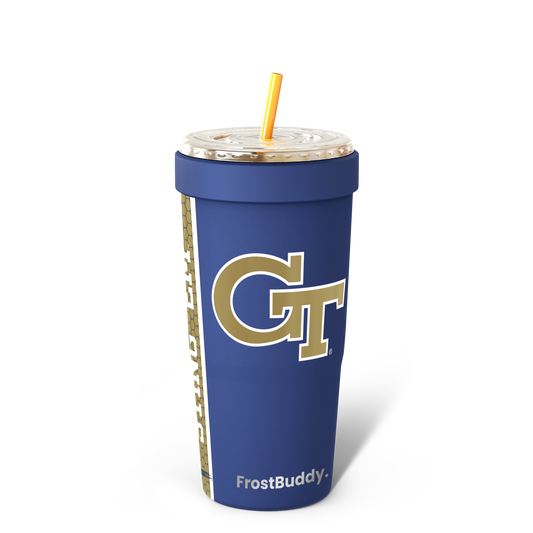 To-Go Buddy | Georgia Tech Yellow Jackets | Gameday