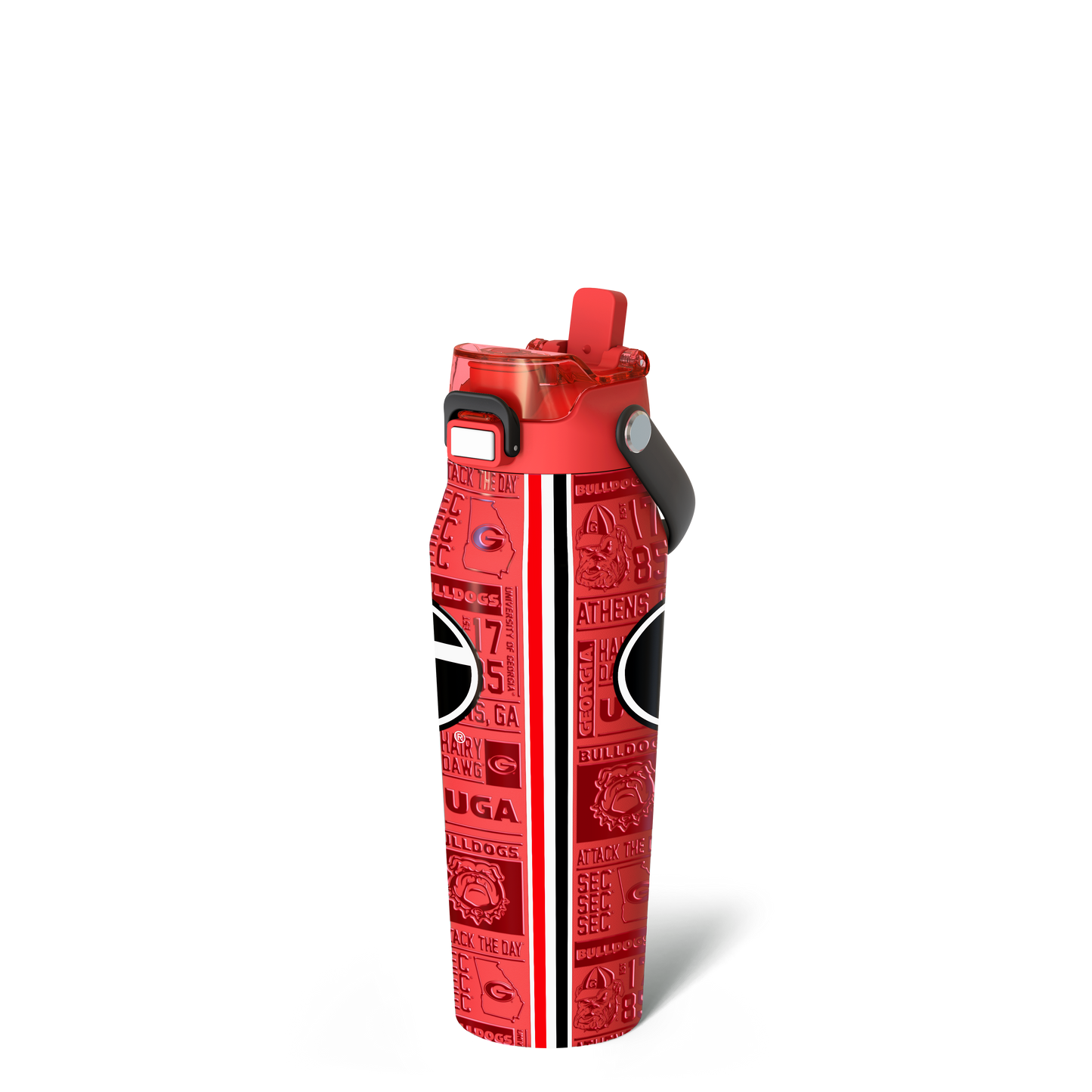 Bottle Buddy 24oz | Georgia Bulldogs | Legacy
