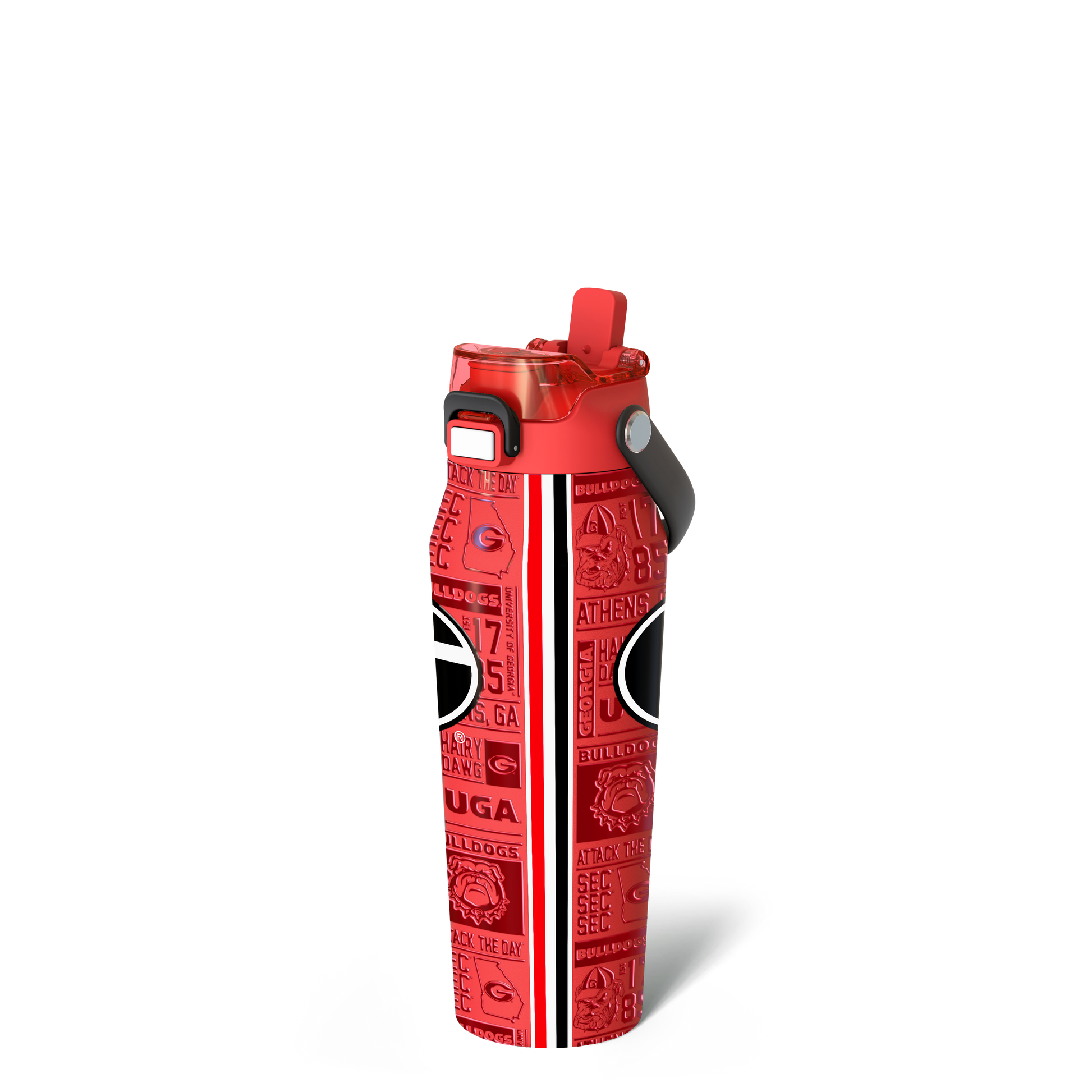 Bottle Buddy 24oz | Georgia Bulldogs | Legacy