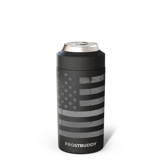 Universal Buddy | Gunmetal Glory
