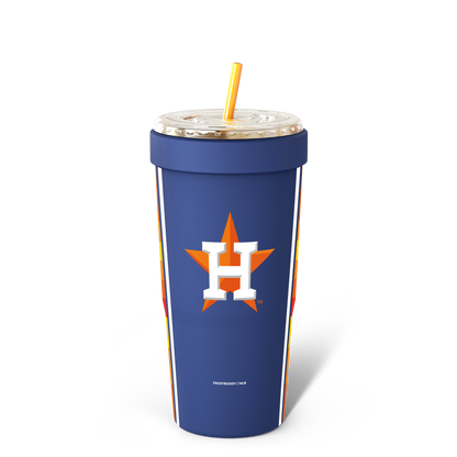 To-Go Buddy | Houston Astros | Gameday
