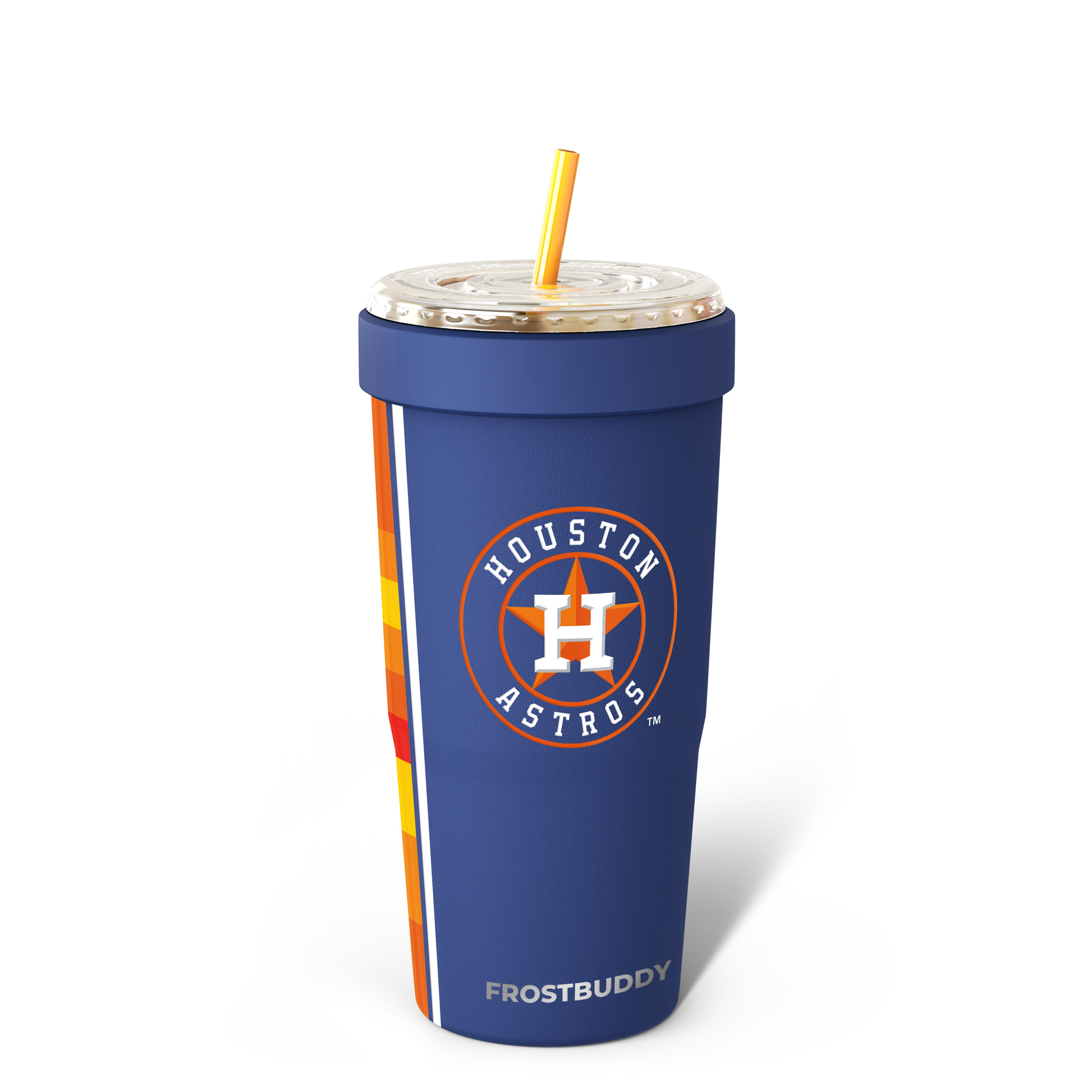 To-Go Buddy | Houston Astros | Gameday