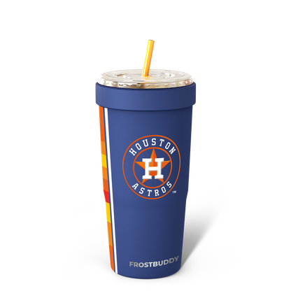 To-Go Buddy | Houston Astros | Gameday