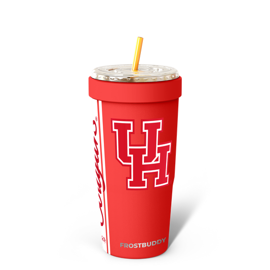 To-Go Buddy | Houston Cougars | Gameday