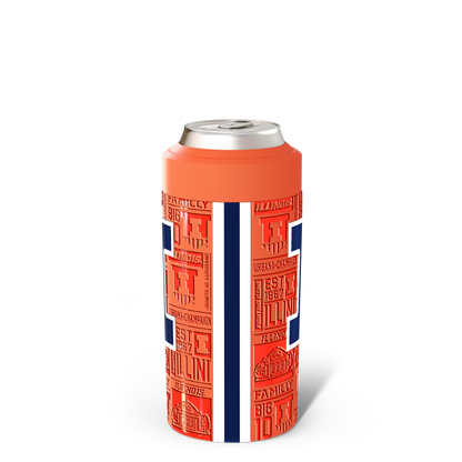 Universal Buddy | Illinois Fighting Illini | Legacy