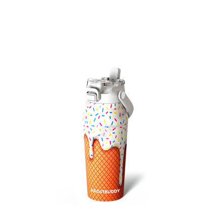 Bottle Buddy 16oz | Vanilla Ice Cream