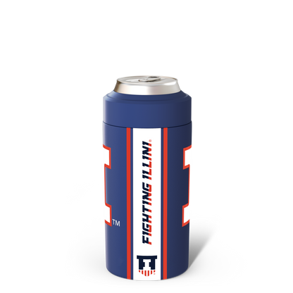 Universal Buddy | Illinois Fighting Illini | Gameday
