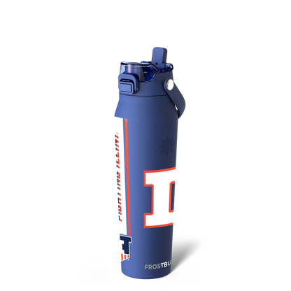 Bottle Buddy 32oz | Illinois Fighting Illini | Gameday