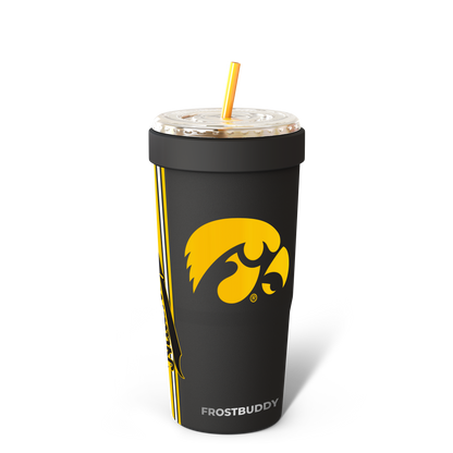 To-Go Buddy | Iowa Hawkeyes | Gameday