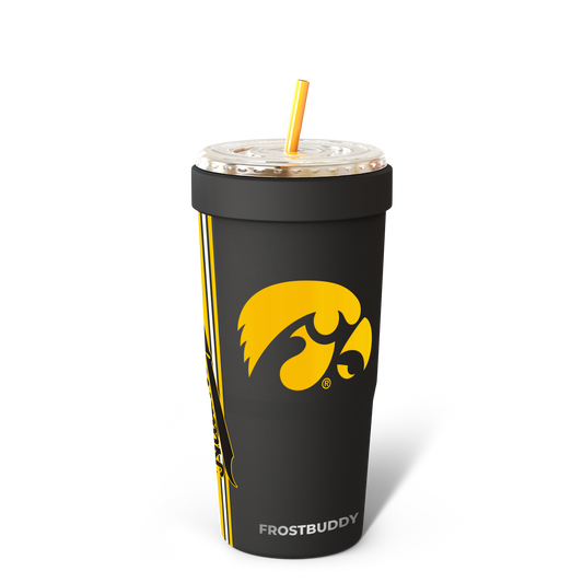 To-Go Buddy | Iowa Hawkeyes | Gameday