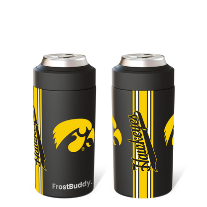 Universal Buddy | Iowa Hawkeyes | Gameday