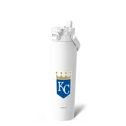 Bottle Buddy 32oz | Kansas City Royals | Gameday