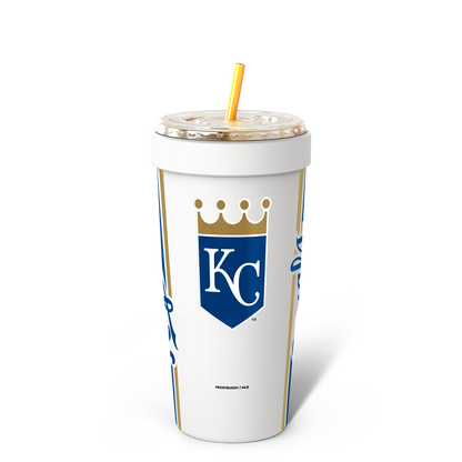 To-Go Buddy | Kansas City Royals | Gameday