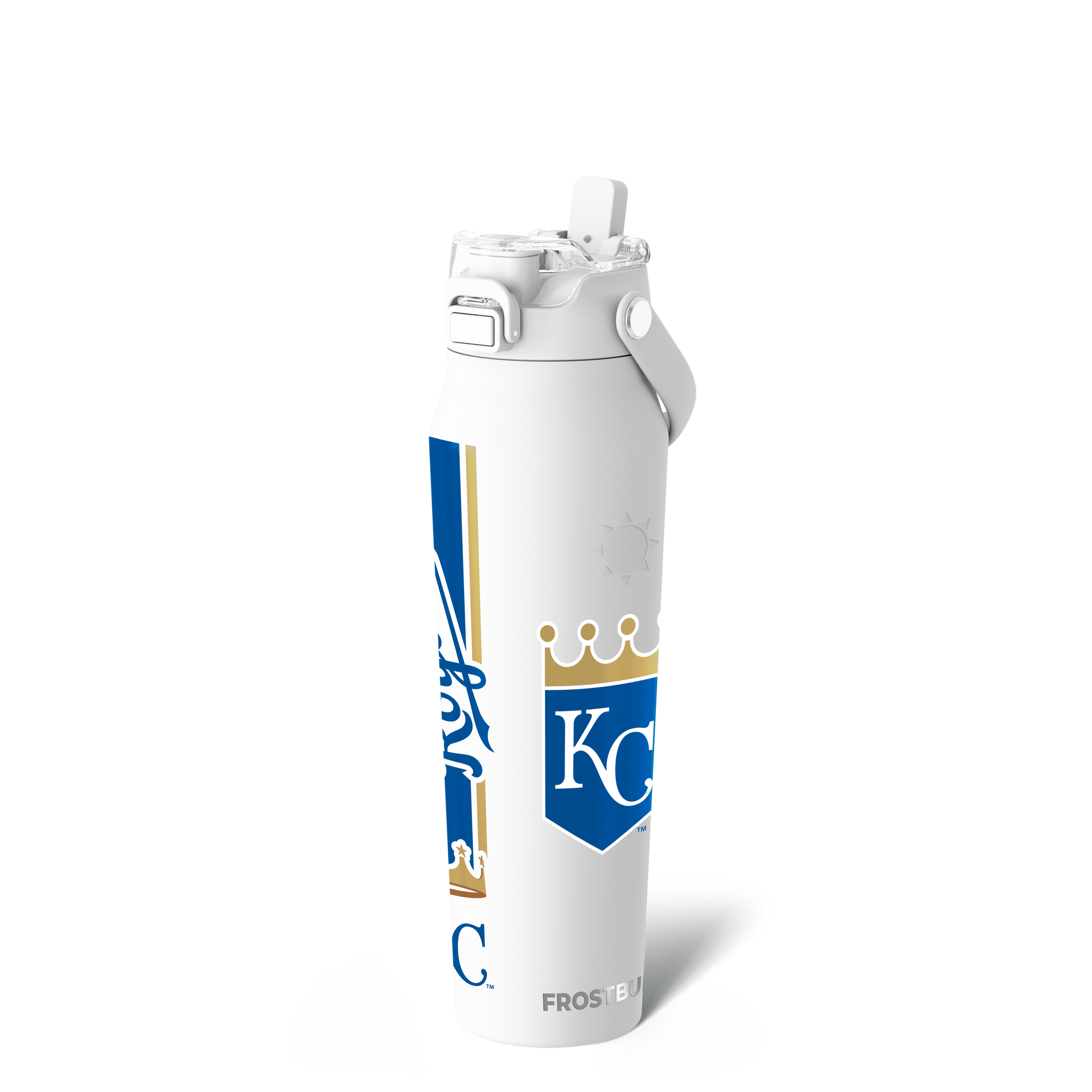 Bottle Buddy 32oz | Kansas City Royals | Gameday