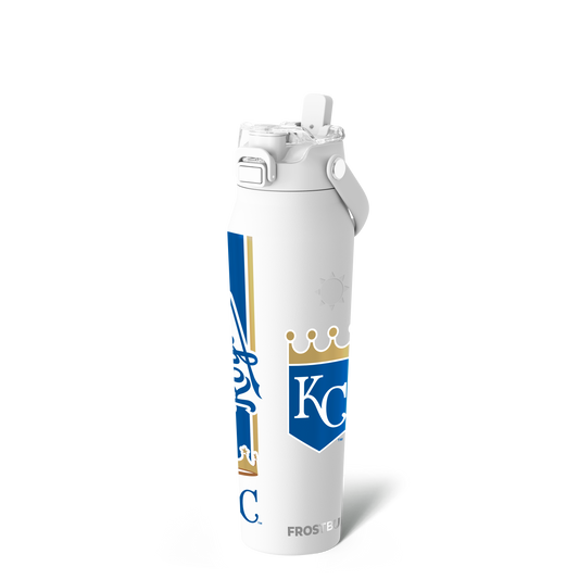 Bottle Buddy 32oz | Kansas City Royals | Gameday