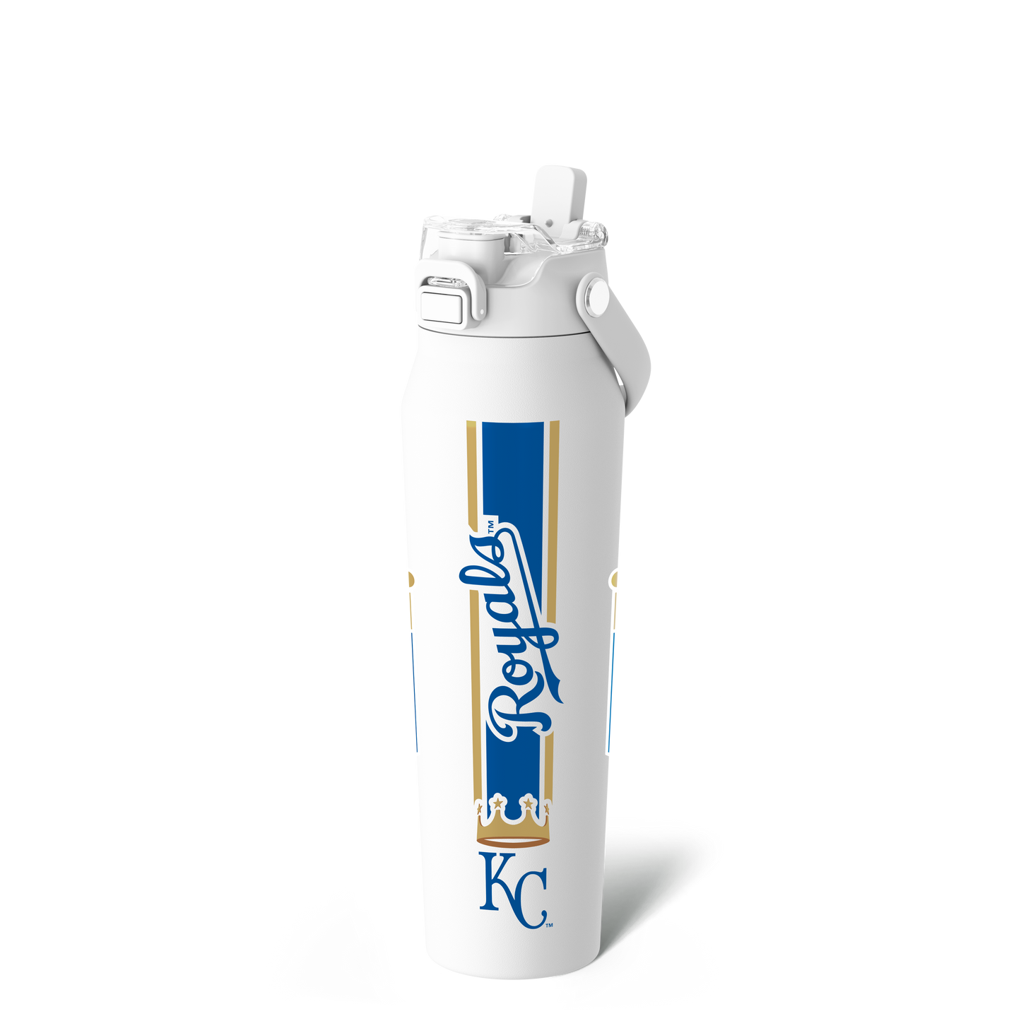 Bottle Buddy 32oz | Kansas City Royals | Gameday