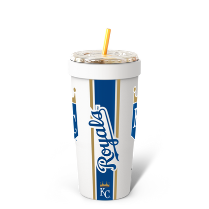 To-Go Buddy | Kansas City Royals | Gameday