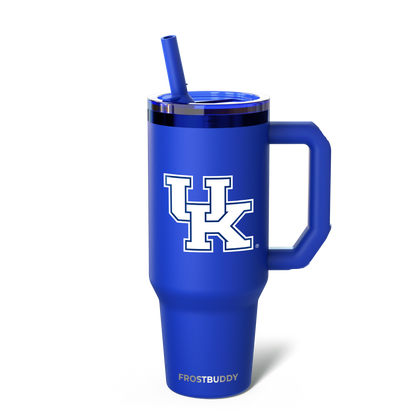 Thicc Buddy 40oz | Kentucky Wildcats | Gameday